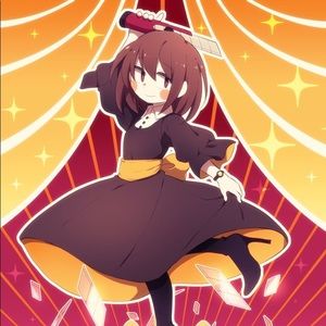 Meet your Posher, Naomi